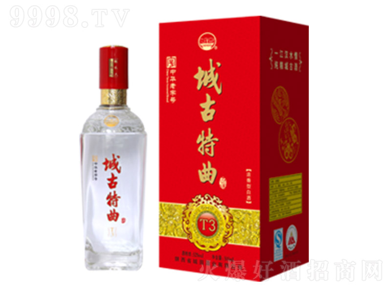�ǹ�����T3 �����Ͱ׾ơ�52�� 500ml��