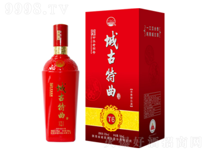 �ǹ�����T6 �����Ͱ׾ơ�52�� 500ml��