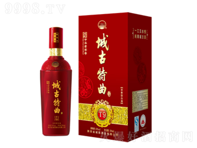 �ǹ�����T9 �����Ͱ׾ơ�50�� 500ml��