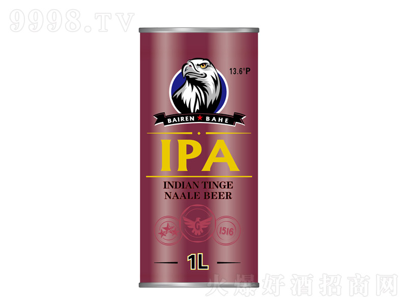 ���ʰͺ�IPAӡ�ȵ�ɫ����ơ��1L