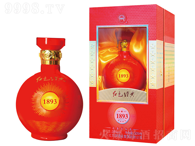 �t̫ꖾƼtɫ��(j��ng)��1893 �����Ͱ׾ơ�38�� 500ml��