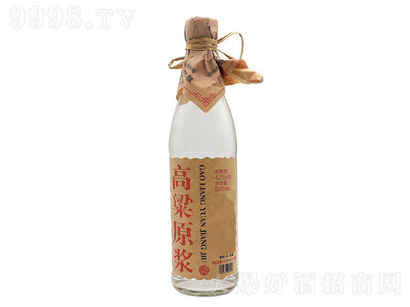 ����ԭ�{�� �����Ͱ׾ơ�42�� 500ml��