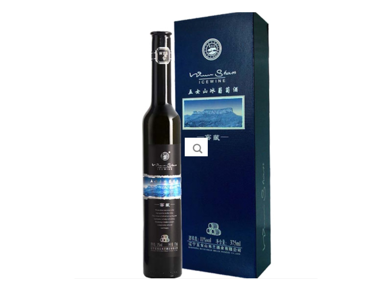 ��Ůɽ�Ѳ��������Ѿ�������������375ml