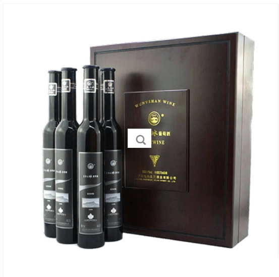 ��Ůɽ�Ѳ�������ľ�жYƷ�����Ѿ����ͱ���375ml