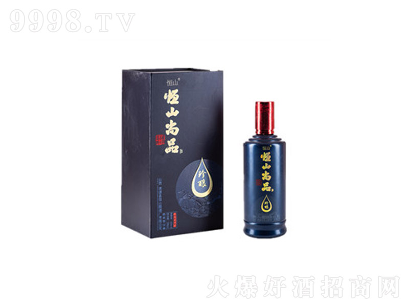��ɽ��Ʒ�����Ͱ׾ơ�42��500ml��