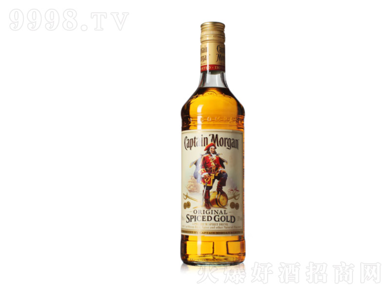 ���Captain-Morgan-OriginalĦ�����L����ķ��750ml