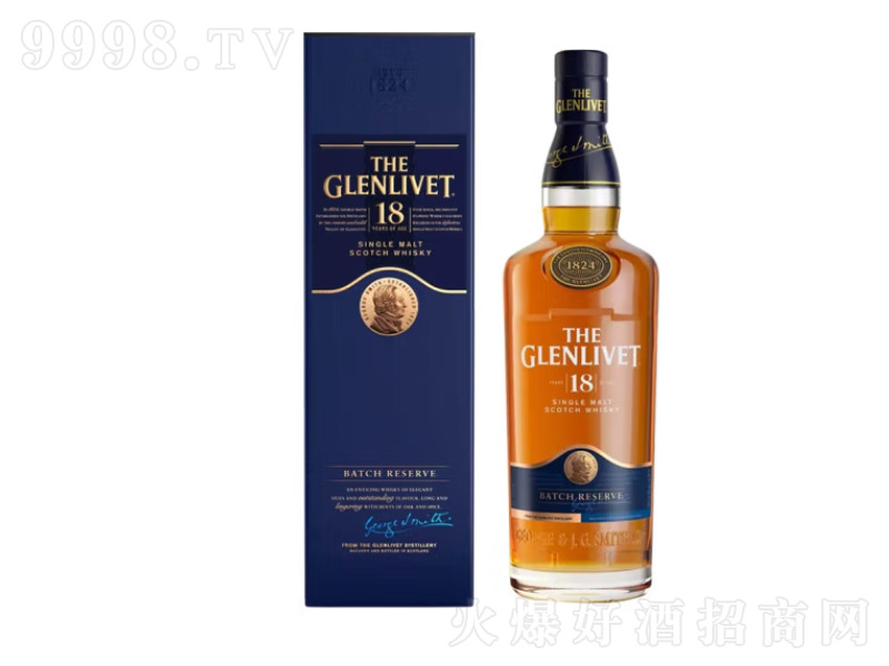 ���Glenlivet18YOExcellence���m����18���һ��ѿ�K���m��ʿ��700ml