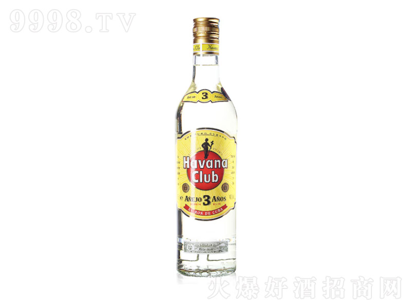 ���Havana-Club-3yo���߼{�㘷����ķ��3����700ml
