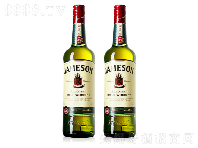 ���Jameson-whisky�������۠��m��ʿ�ɾ�700ml