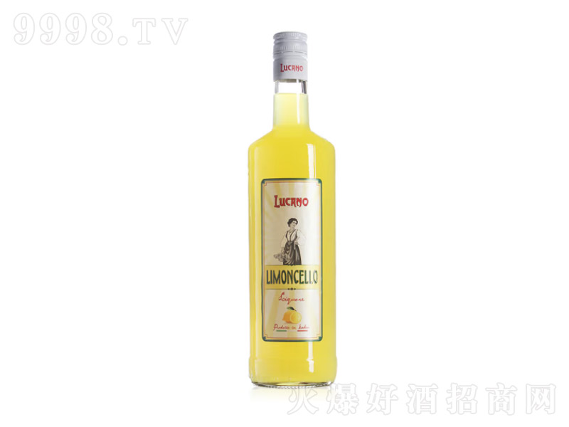 ���LimoncelloLucano������R���Z����ζ�ͺ����ھ�1000ml