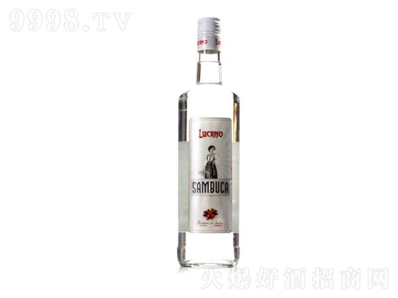 ���SambucaLucano������R���Z�_ķ��������ζ�ͺ����ھ�700ml