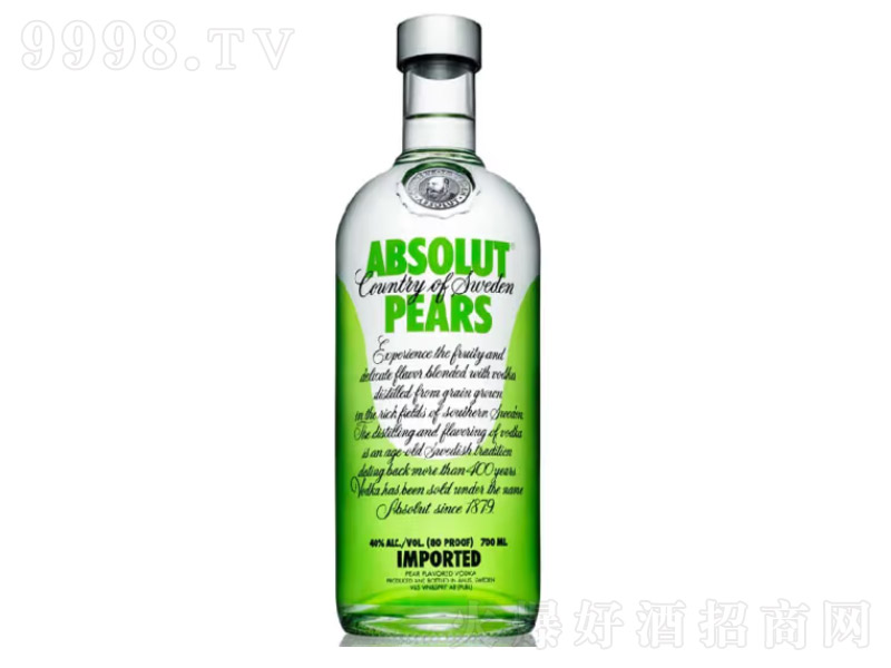 �������M��Absolut���ؼ��O����ζ700ml