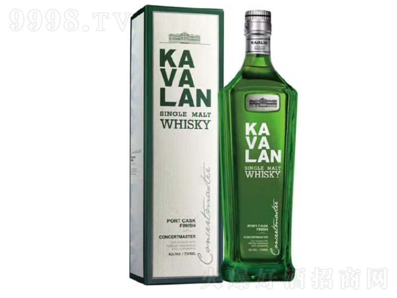 ����_��KAVALAN�����m������ʿ�ɾƣ�����Ͱ��700ml