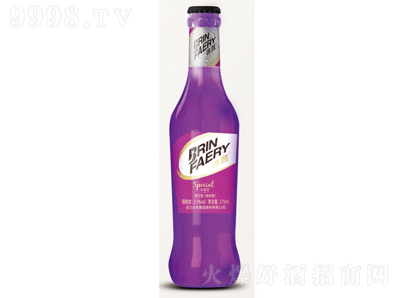 ����K��Ƽ����͡�3.5�� 275ml��24ƿ��