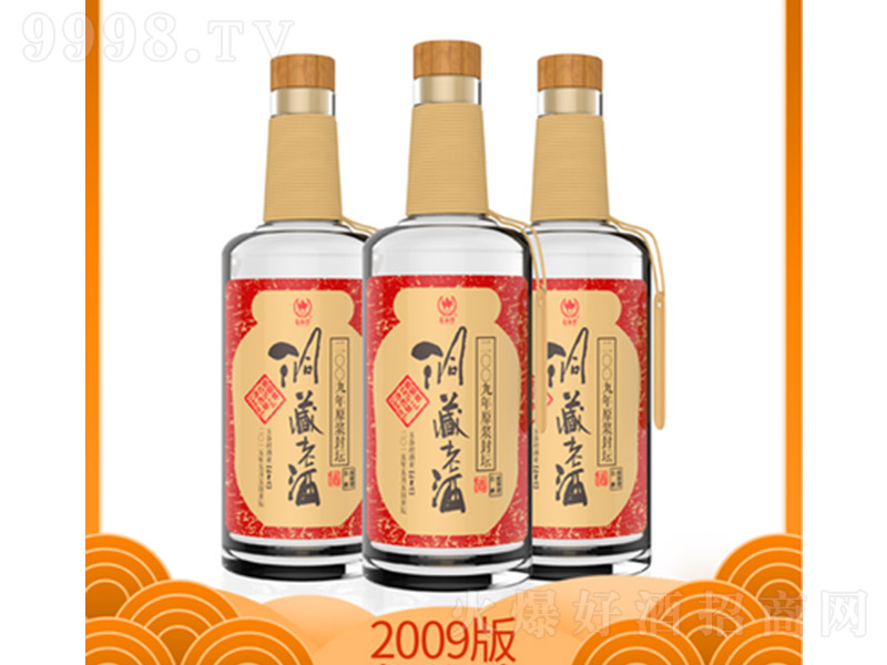 ��ȴ嶴���Ͼ�2009�� �����͡�53�� 500ml��-�׾����Ϣ