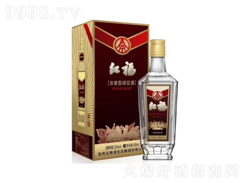 ��ZҺ�ɷݳ�Ʒ�t���G�������x���\(y��n)�����Ͱ׾ơ�52��450ml��