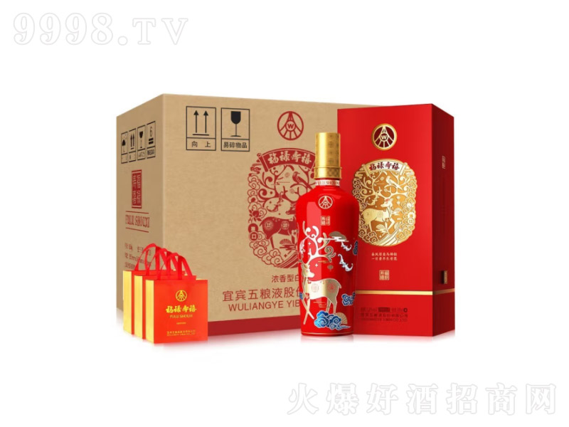 ��ZҺ�ɷݳ�Ʒ�����Ͱ׾Ƹ��������Ї�(gu��)�t��52��500ml��