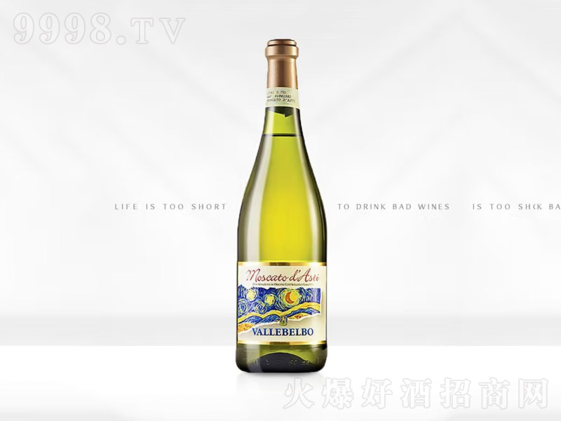 �����DOCG���e����ǿ�Ī˹����������Ѿ�moscato���ݾư�˹�����ݾ�750ml