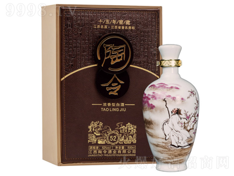 ����ƽѲ�ʮ�� �����͡�52�� 500ml��-�׾�������Ϣ