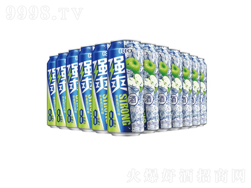 RIO�J������uβ�ƹ��Ə�ˬϵ���O������8��500ml��-�uβ�����Ϣ