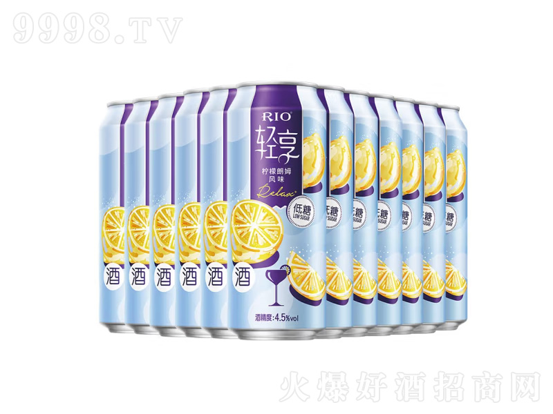 RIO�J���A�{�uβ�ƽ�������p�홎����ķ��4.5��500ml��