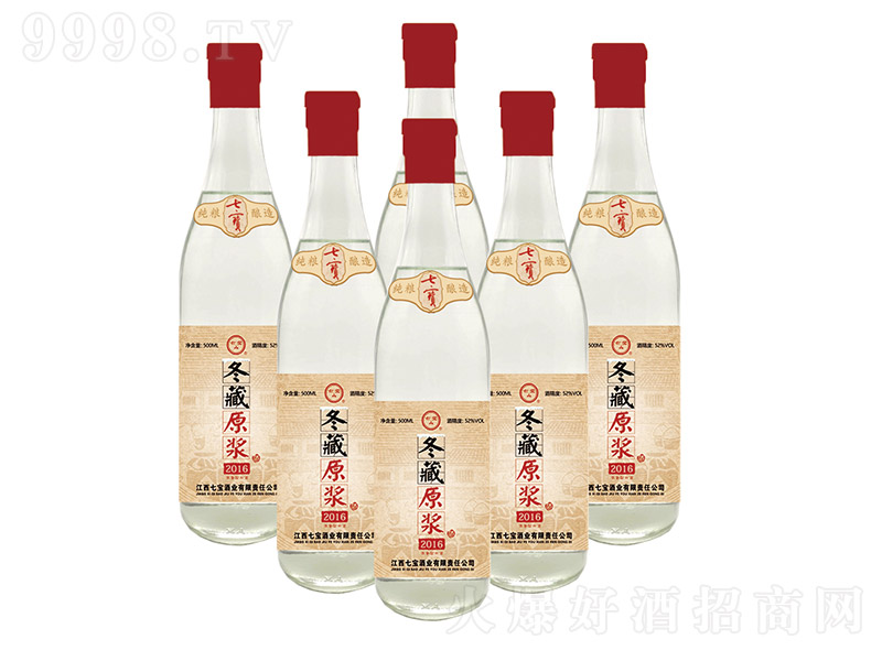 2016����ԭ�{�� �����͡�52�� 500ml��
