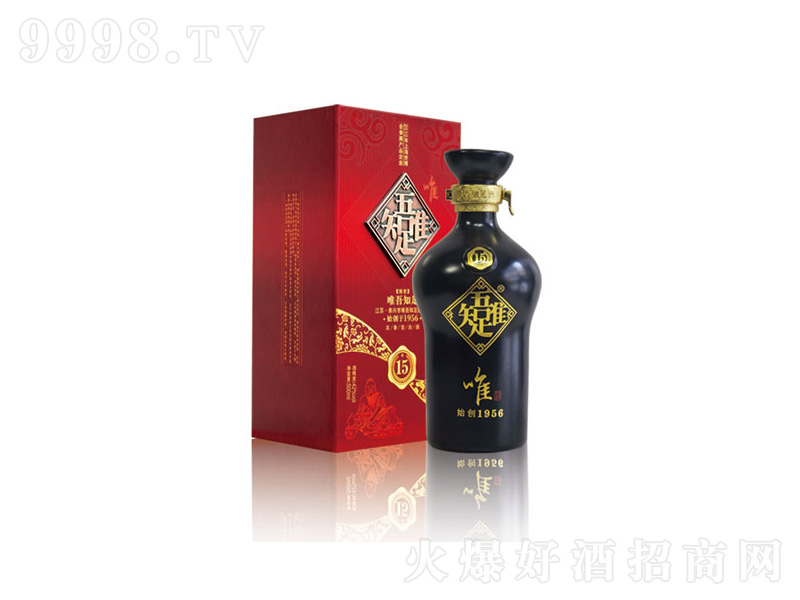 Ψ��֪��15��ꐝ����Ͱ׾ơ�42��500ml��