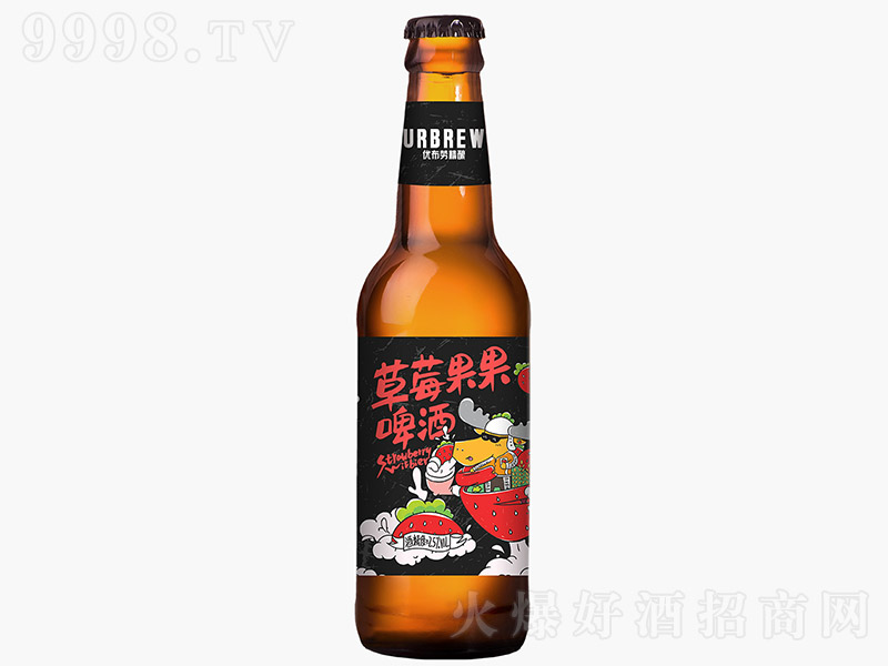 �����ھ�ᄹ�ζϵ��-��ݮ����ơ�ơ�8�� 330ml��