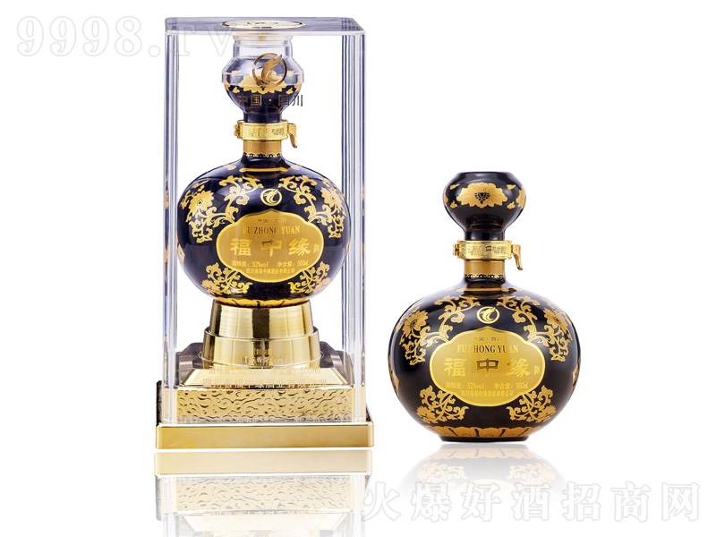 ���о��ڴɝ����Ͱ׾ơ�52��500ml��