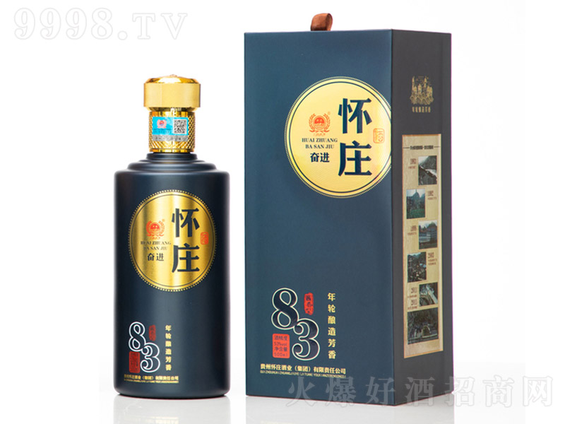 ���f��83���^�M�� �u���͡�53�� 500ml��