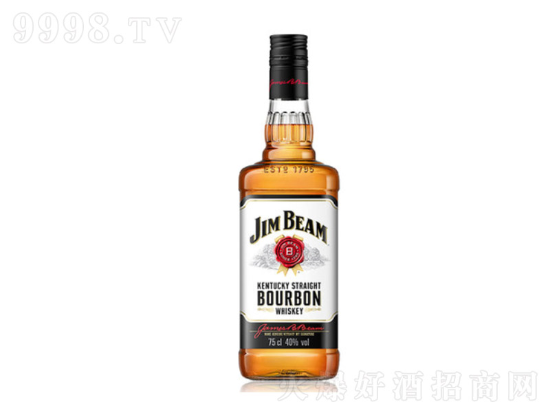 �e������JimBeam���eռ߅������ʿ������(gu��)�M(j��n)������˰���40��750ml��