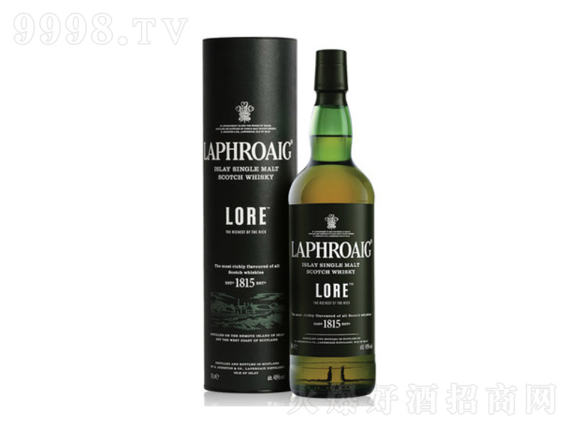 �e��������������������LAPHROAIG��һ��ѿ�K���m��ʿ���M(j��n)����ơ�48��700ml��