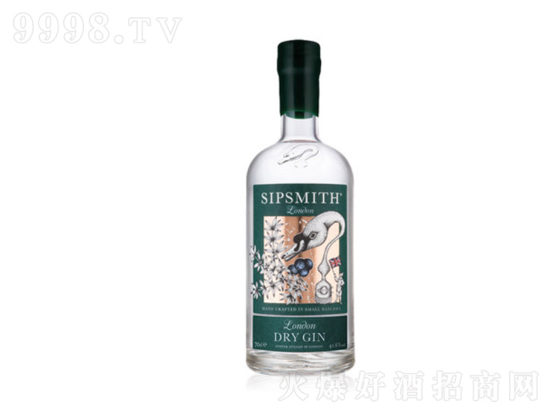 �e������Ӣ���M��ϣ��ʷ��˹SIPSMITH����M�ڶ��������{��41.6��700ml��