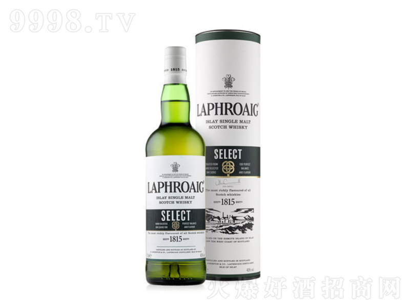 �������������J��ľͰ-LAPHROAIG�K���m��ʿ���M(j��n)������e��������40��700ml��