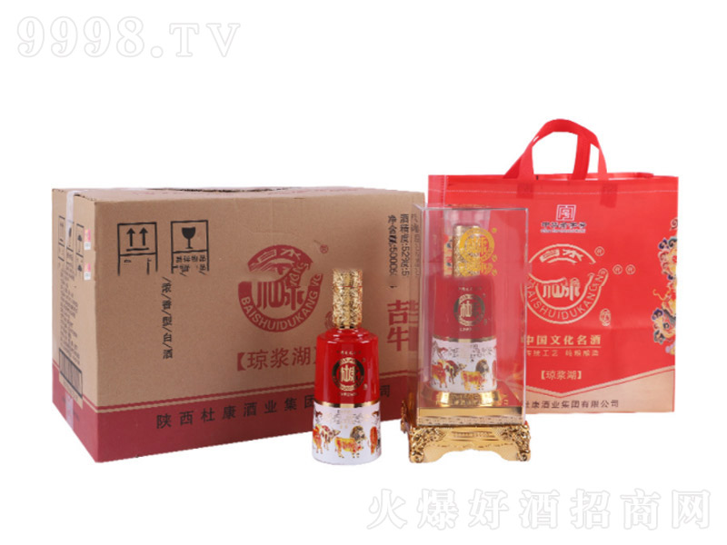 �׾����l(f��)��ˮ�ſ����{����ţ�Ɲ����Ͱ׾ơ�52��500ml��-�׾����Ϣ