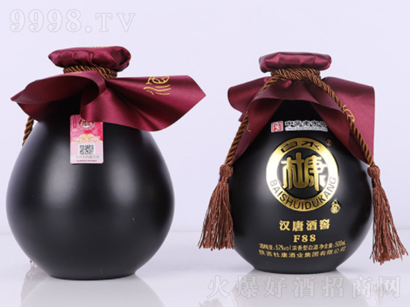 �ſ��׾ư�ˮ�ſ�F88�Zʳ�Ɲ����Ͱ׾ơ�52��500ml��-�׾����Ϣ