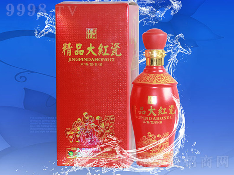 ��Ʒ��t�ɾ� �����͡�52�� 500ml��-�׾����Ϣ