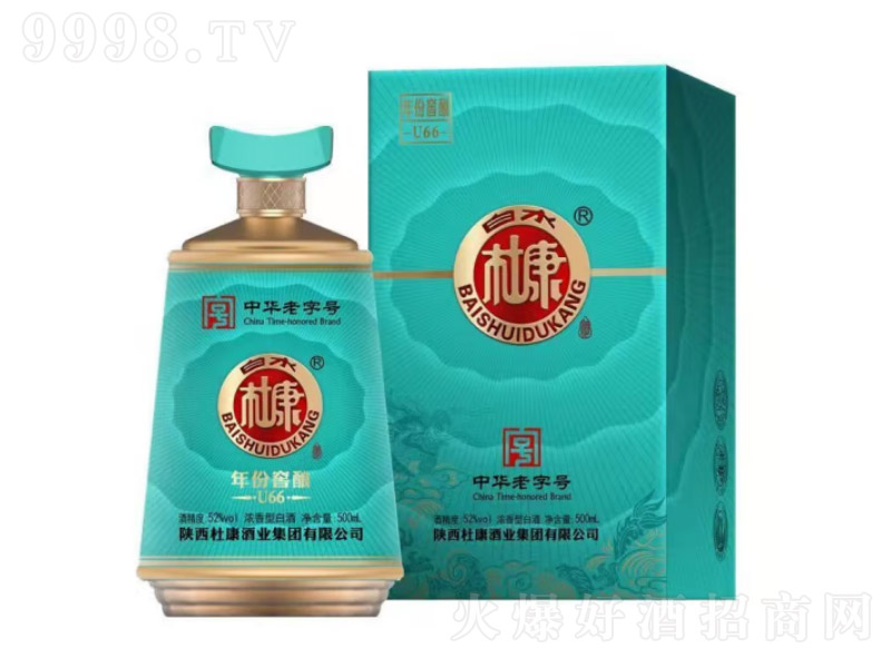 ��ˮ�ſ���ݽ��gU66�׾�����ɫ �����͡�52��500ml��-�׾����Ϣ
