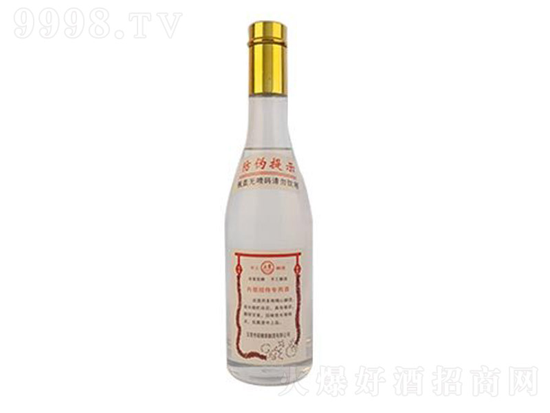 �峣���׾ƽ��� �����͡�52��38�� 500ml��