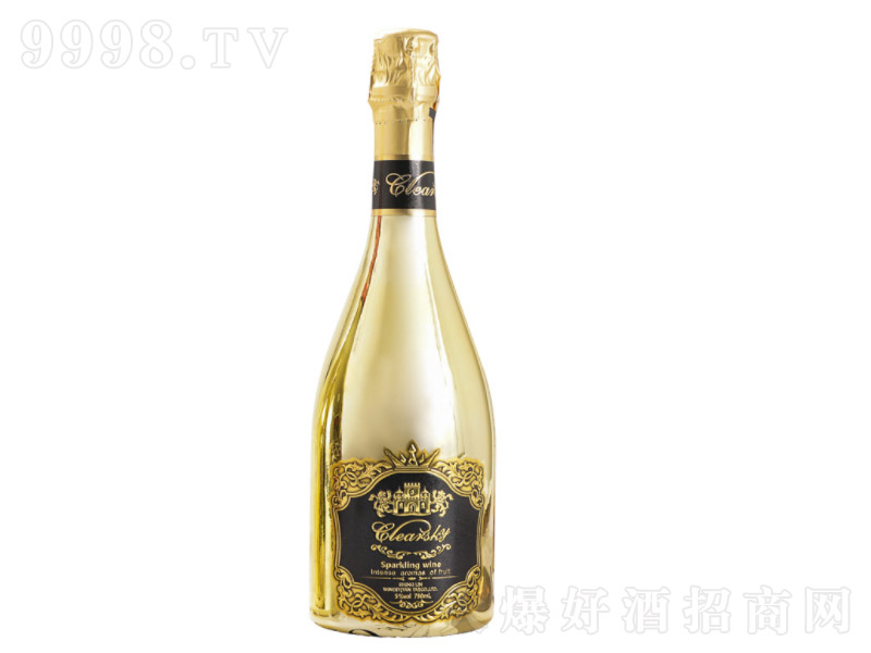 ʢ�ؽ�����ݾ����ƾƺ�ɫ��5��750ml��