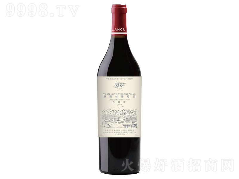 �[��@��ԭ¡���ϼ��ɼt���Ѿ�2019��14�� 750ml��
