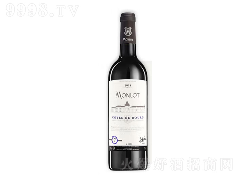 �����಼����ɼt���Ѿ�2014�� 750ml