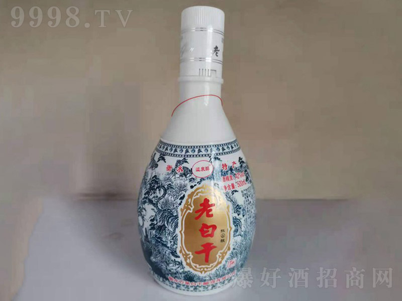 ��Ȫ���ϰ׸ɾ��ϻ� �����͡�42�� 500ml��