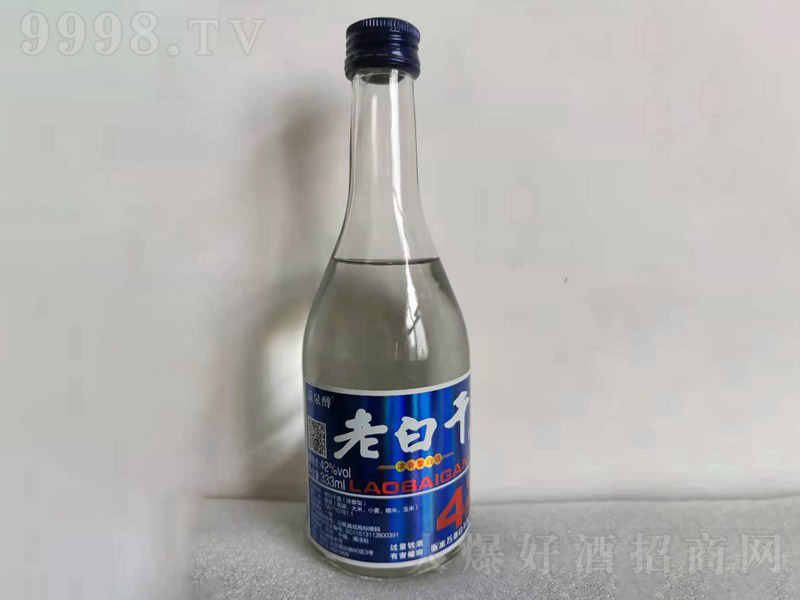��Ȫ���ϰ׸ɾ��{(l��n)��(bi��o) �����͡�42�� 333ml��