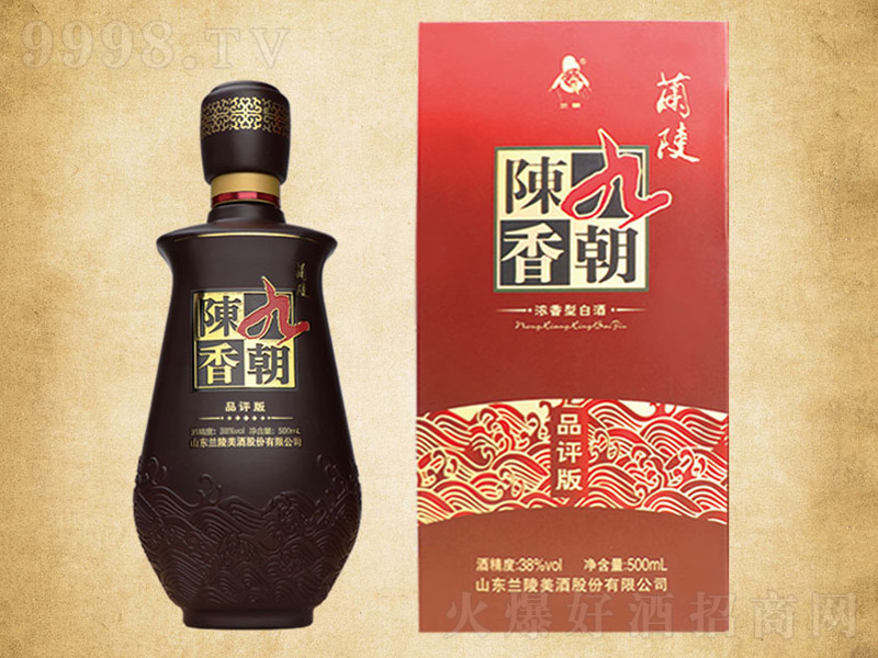 �ų����Ʒ�u������Ͱ׾ơ�38��500ml��