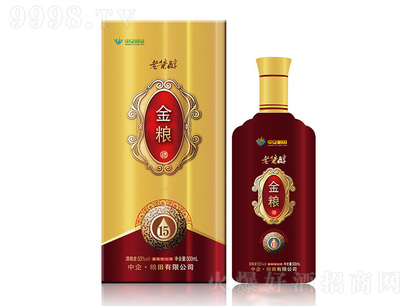 ��Z��15 �u���Ͱ׾ơ�53�� 500ml��