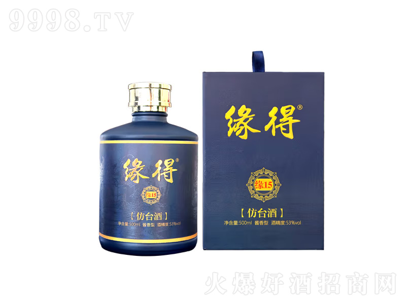 ���÷��_��15�Ѳ��ϾƼ��Z�׾Ƹ߶Ȱ׾ơ�53��500ml��-�׾�������Ϣ