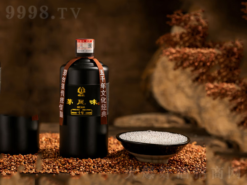 �׳�é�L(f��ng)ζʮ���F��é�_�(zh��n)�u���Ͱ׾ơ�53��500ml��