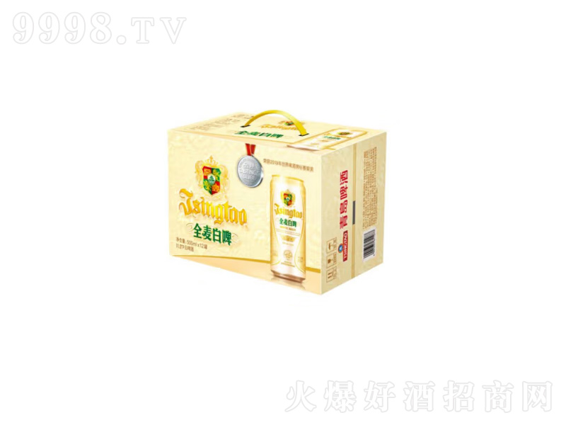 ���uơ�ƣ�Tsingtao��ȫ����ơ��11��500ml��