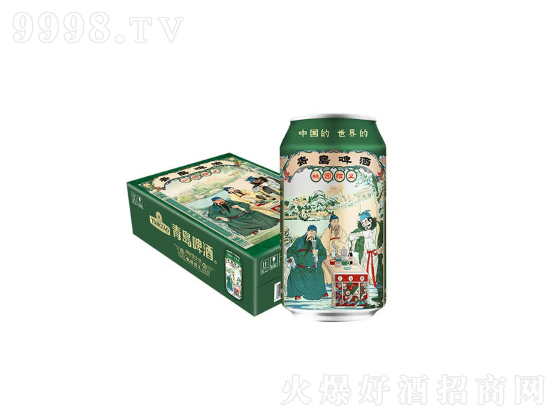 ���uơ�ƣ�Tsingtao���҈@�Y�xơ��ϵ���҈@���Y�x330ml